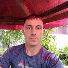 Фотография мужчины Натик, 38 лет из г. Райчихинск