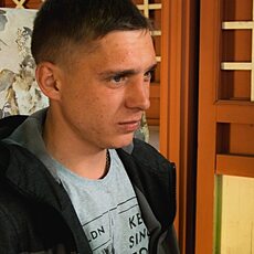 Фотография мужчины Владимир, 35 лет из г. Алушта