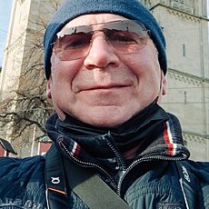 Фотография мужчины Валерий, 62 года из г. Подольск