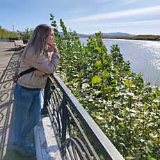 Фотография девушки Мария, 35 лет из г. Улан-Удэ