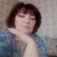 Фотография девушки Людмила, 62 года из г. Старые Дороги