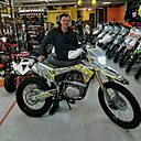 Витя Белов, 32 года