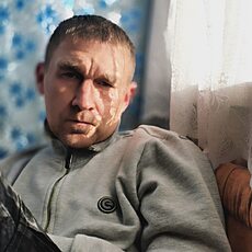 Фотография мужчины Артём, 41 год из г. Калининград