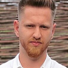 Фотография мужчины Cc, 28 лет из г. Cluj