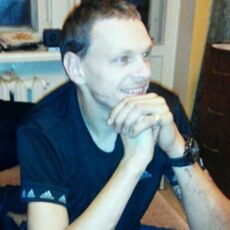 Фотография мужчины Саша, 39 лет из г. Псков