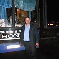 Фотография мужчины Константин, 55 лет из г. Кемерово