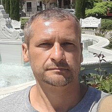 Фотография мужчины Алексей, 46 лет из г. Ростов-на-Дону