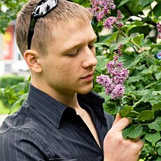 Фотография мужчины Александр, 39 лет из г. Тобольск