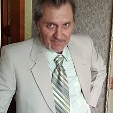 Фотография мужчины Павел, 61 год из г. Волжский