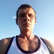 Фотография мужчины Андрей, 33 года из г. Новоаннинский
