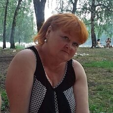 Фотография девушки Надежда, 63 года из г. Луганск