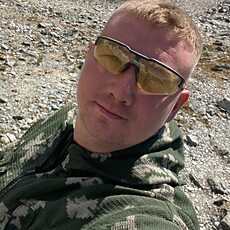 Фотография мужчины Данил, 33 года из г. Новокузнецк