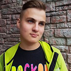 Фотография мужчины Максим, 23 года из г. Озерск (Челябинская Обл)