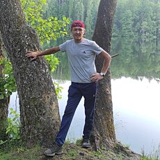 Фотография мужчины Влад, 41 год из г. Волжск
