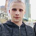 Денис, 28 лет