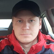 Фотография мужчины Алексей, 42 года из г. Томск