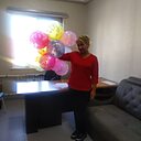 Шахноза, 43 года