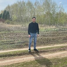 Фотография мужчины Baurjan, 33 года из г. Астана
