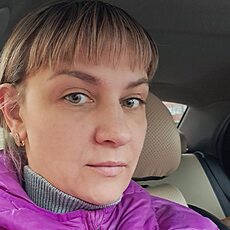 Фотография девушки Юлия, 41 год из г. Щёлково