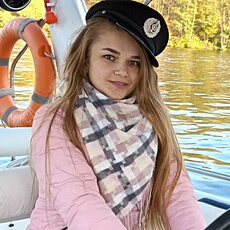 Фотография девушки Анастасия, 28 лет из г. Рогачев