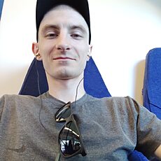 Фотография мужчины Антон, 29 лет из г. Волжский