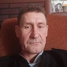 Фотография мужчины Андрей Орлов, 55 лет из г. Шацк