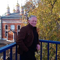 Фотография мужчины Анатолий, 66 лет из г. Подольск