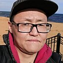 Баир, 46 лет