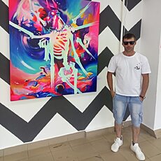 Фотография мужчины Григорий, 37 лет из г. Чайковский