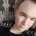 Василий, 23 года