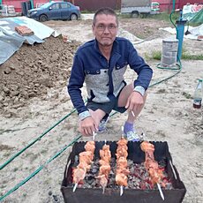 Фотография мужчины Руся, 51 год из г. Ханты-Мансийск
