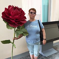 Фотография девушки Ольга, 55 лет из г. Корсаков