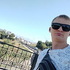 Фотография мужчины Михаил, 33 года из г. Алматы