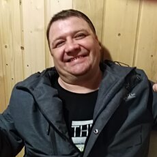 Фотография мужчины Алексей, 42 года из г. Енисейск