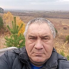 Фотография мужчины Александр, 56 лет из г. Ишим