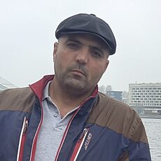 Фотография мужчины Ашраф, 41 год из г. Горзов-Виелкопольски