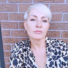 Фотография девушки Татьяна, 54 года из г. Гродно