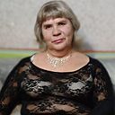 Зинаида Козлова, 63 года