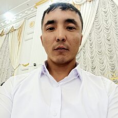 Фотография мужчины Берик, 37 лет из г. Актюбинск