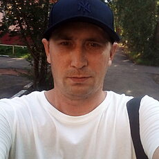 Фотография мужчины Игорь, 40 лет из г. Омск