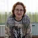 Татьяна, 62 года