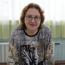 Фотография девушки Татьяна, 61 год из г. Екатеринбург