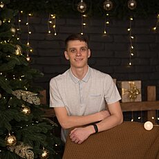 Фотография мужчины Захар, 31 год из г. Бийск