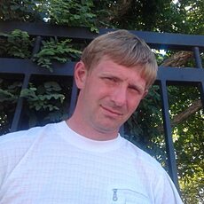 Фотография мужчины Александр, 41 год из г. Горловка