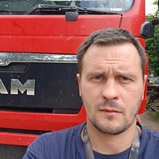 Фотография мужчины Николай, 40 лет из г. Сморгонь