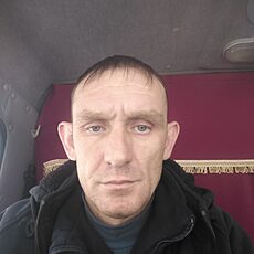 Фотография мужчины Александр, 39 лет из г. Тайшет