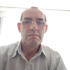 Фотография мужчины Павел, 60 лет из г. Омск