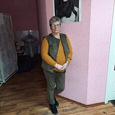 Фотография девушки Натали, 56 лет из г. Рославль
