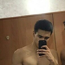 Фотография мужчины Айдос, 28 лет из г. Семей