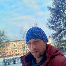 Фотография мужчины Виктор, 47 лет из г. Зеленогорск (Красноярский Край)
